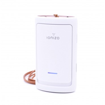 Ionizo - 迷你空氣質量觀察型空氣淨化器